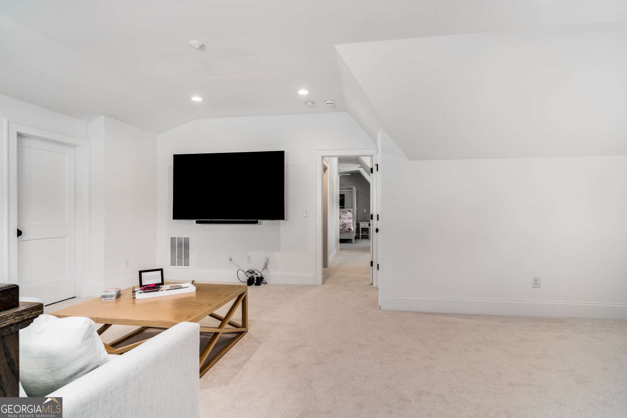 The Georgia Club - Residential