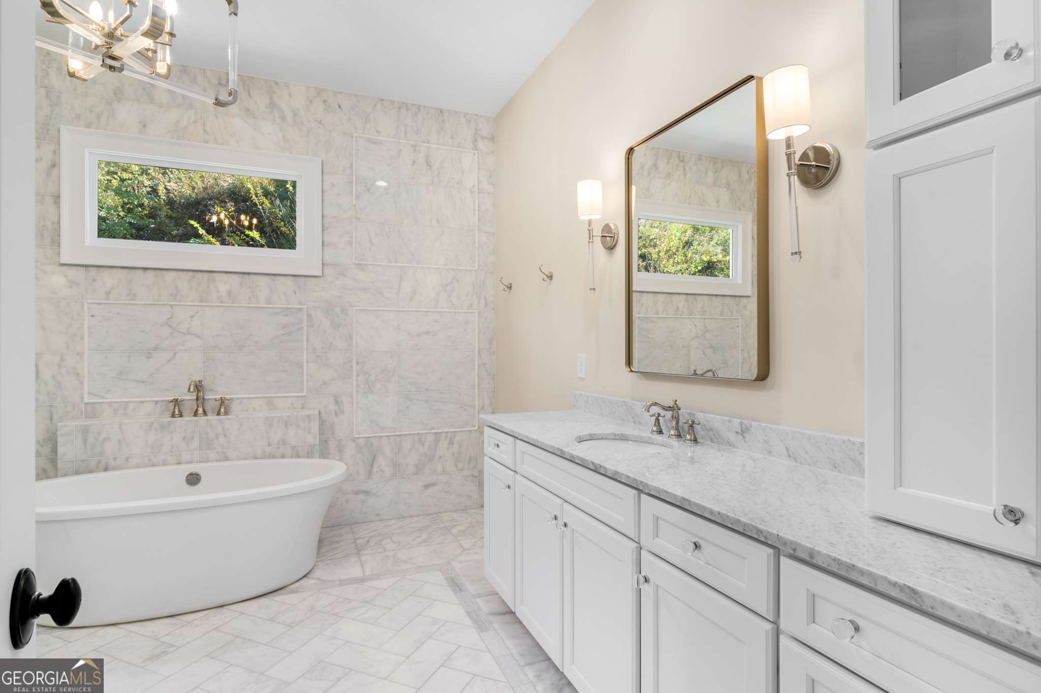 The Georgia Club - Residential