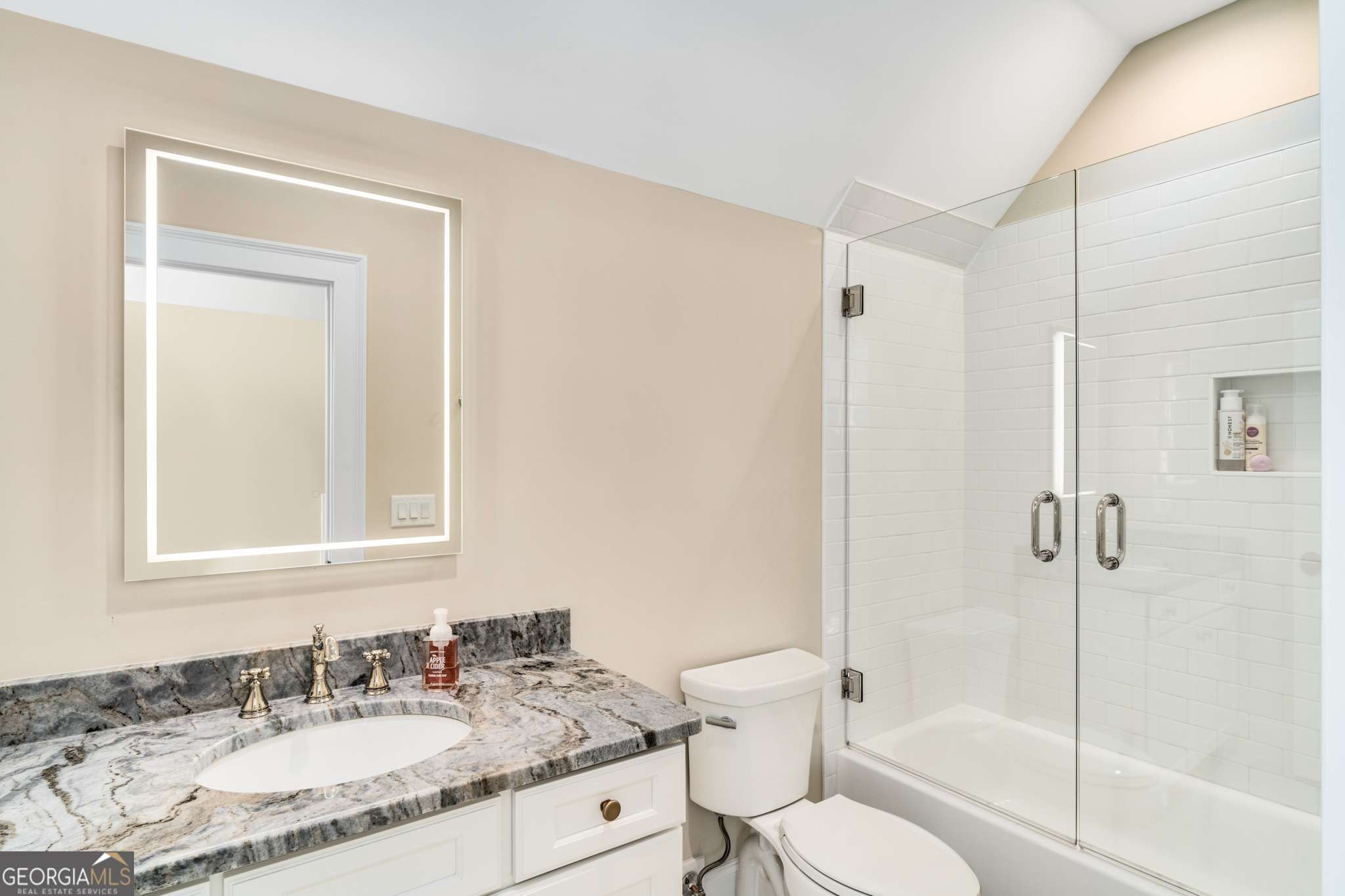 The Georgia Club - Residential