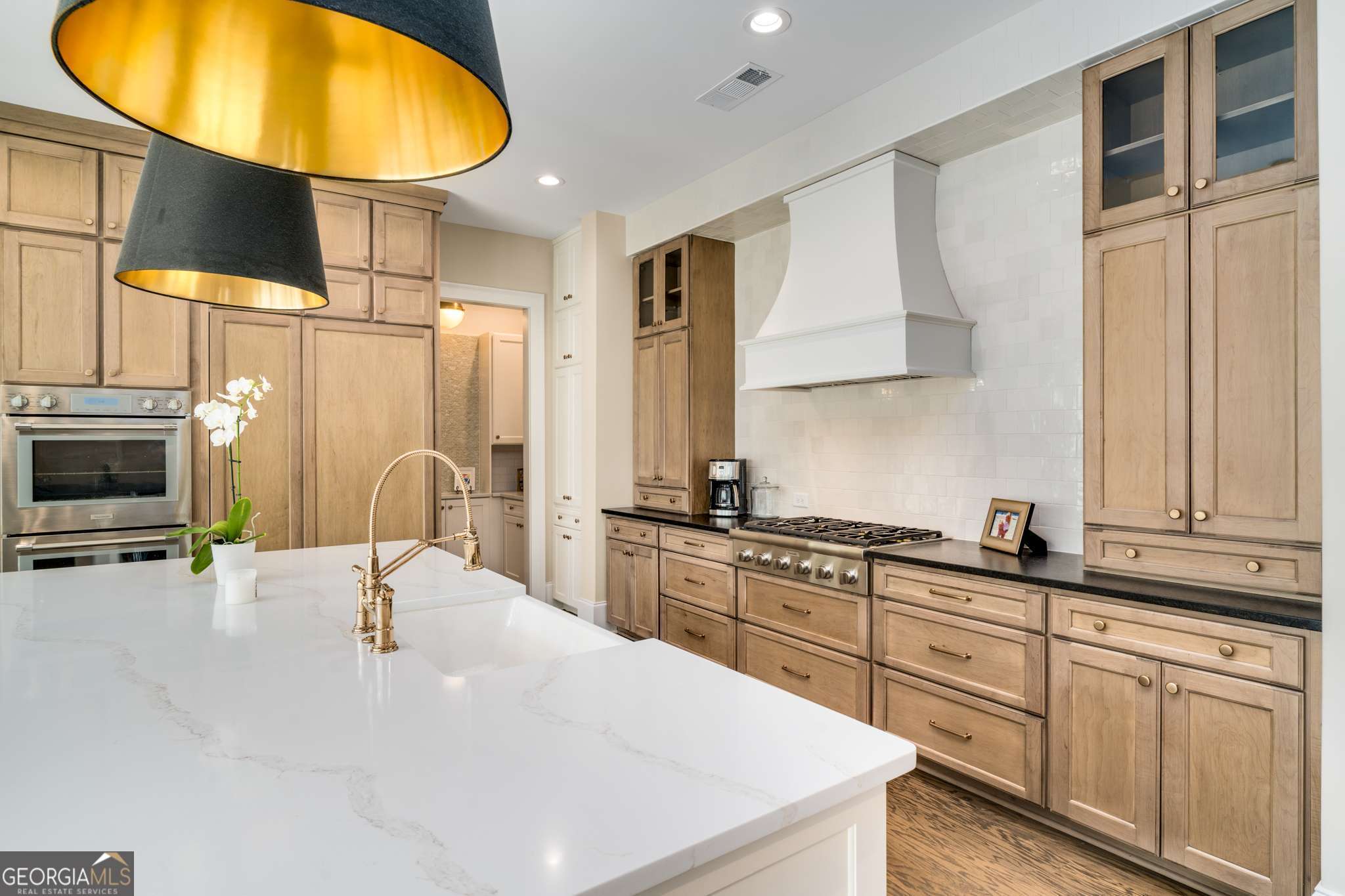 The Georgia Club - Residential