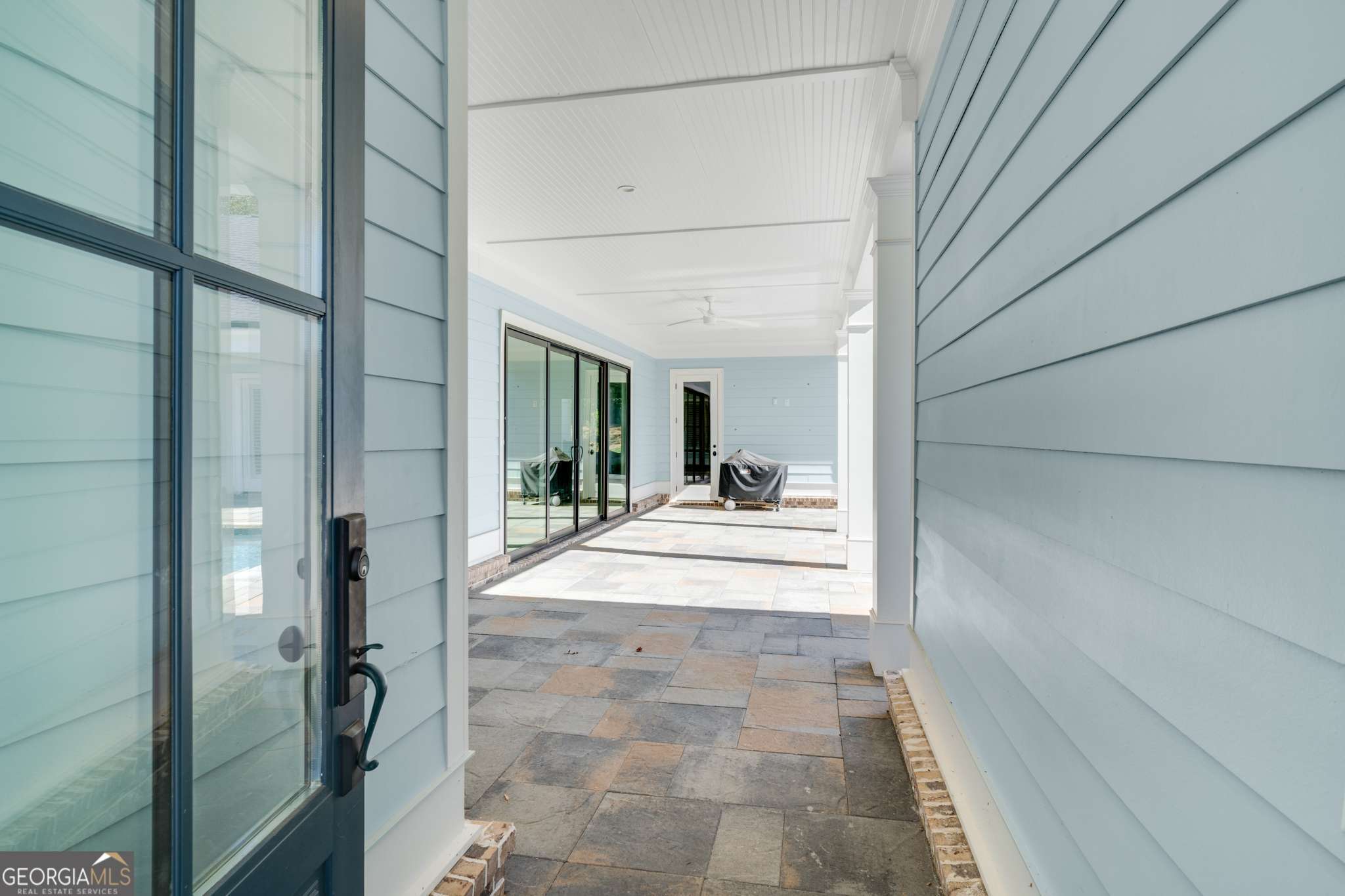 The Georgia Club - Residential