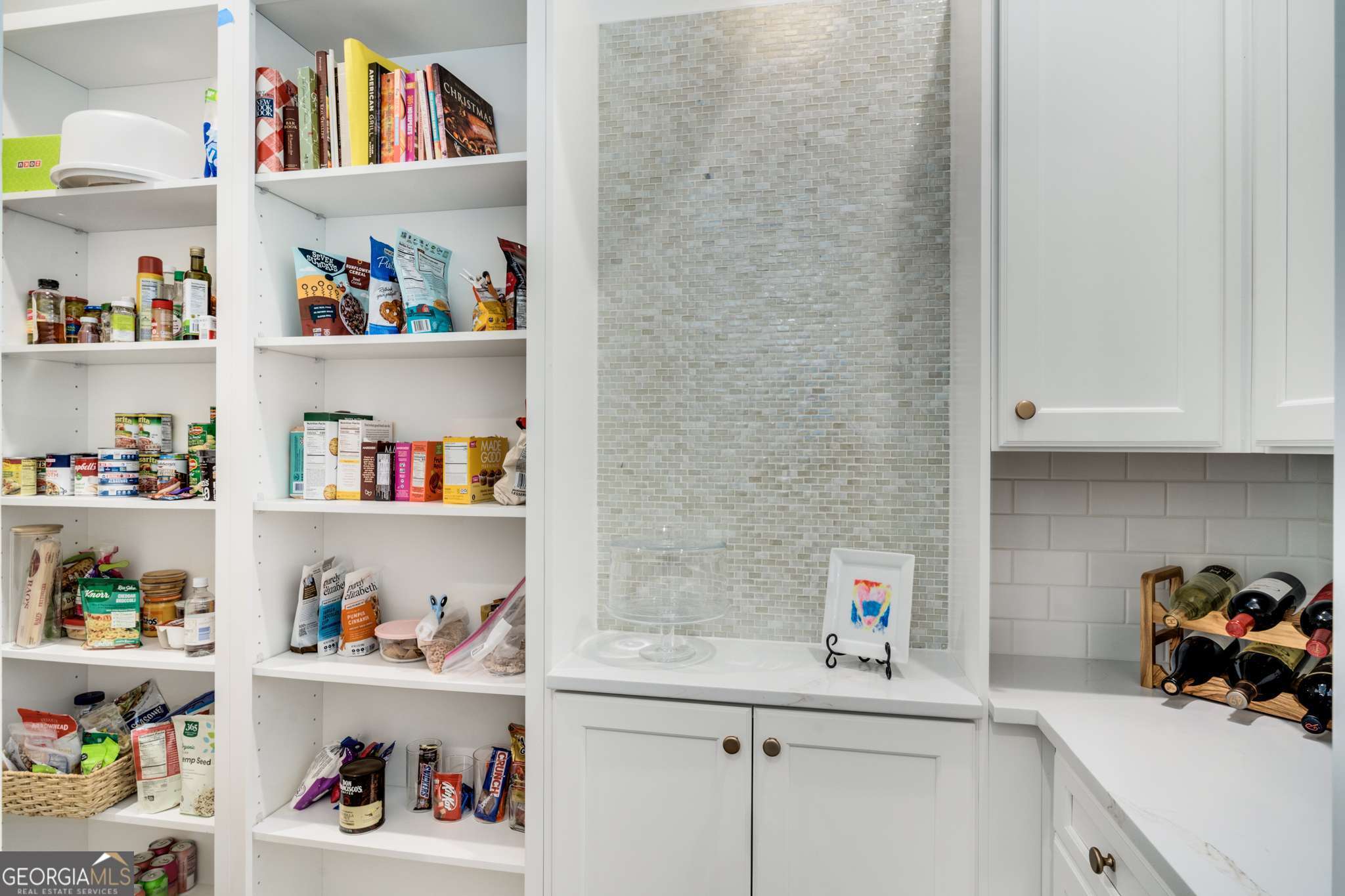 The Georgia Club - Residential