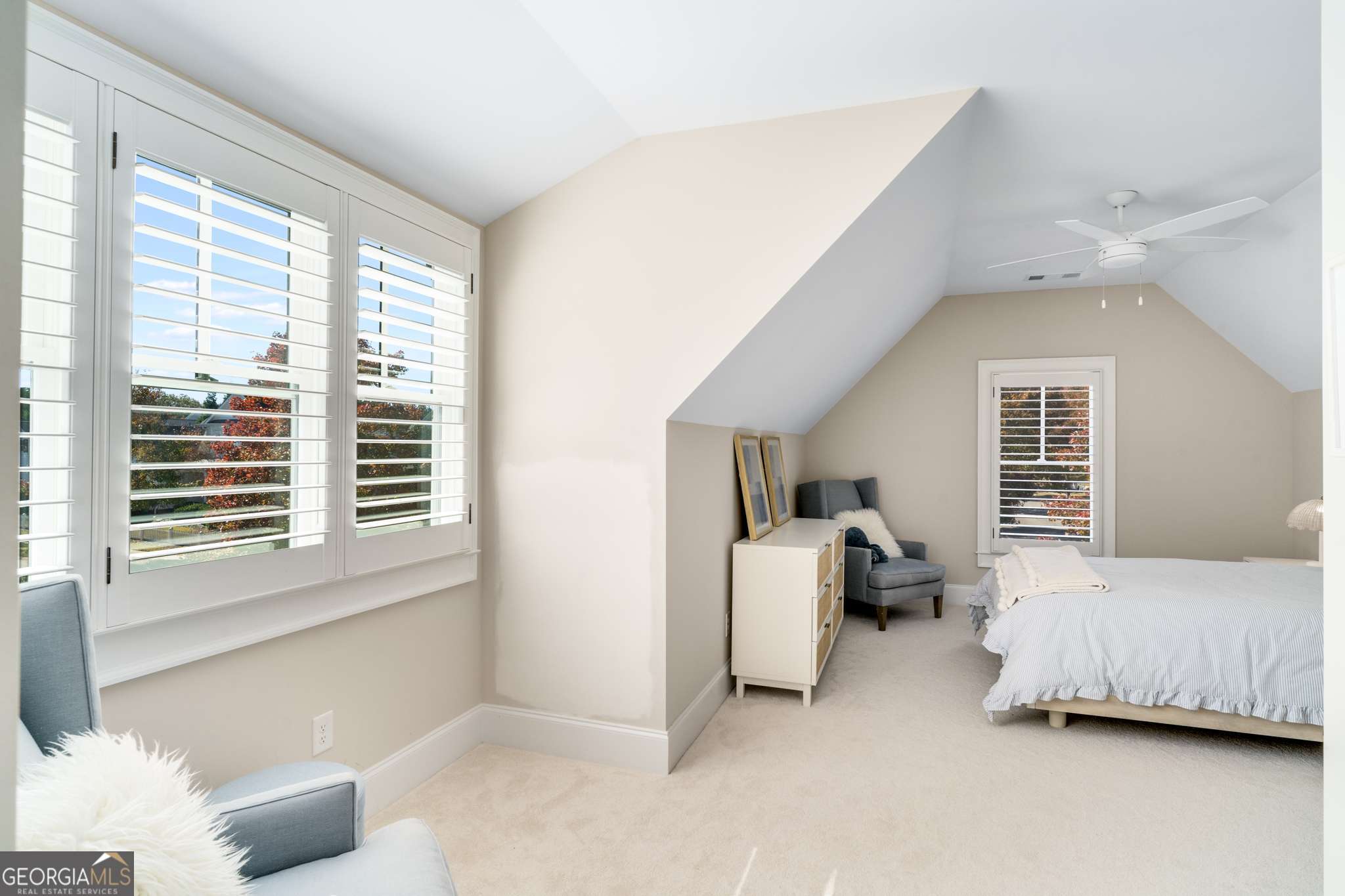 The Georgia Club - Residential