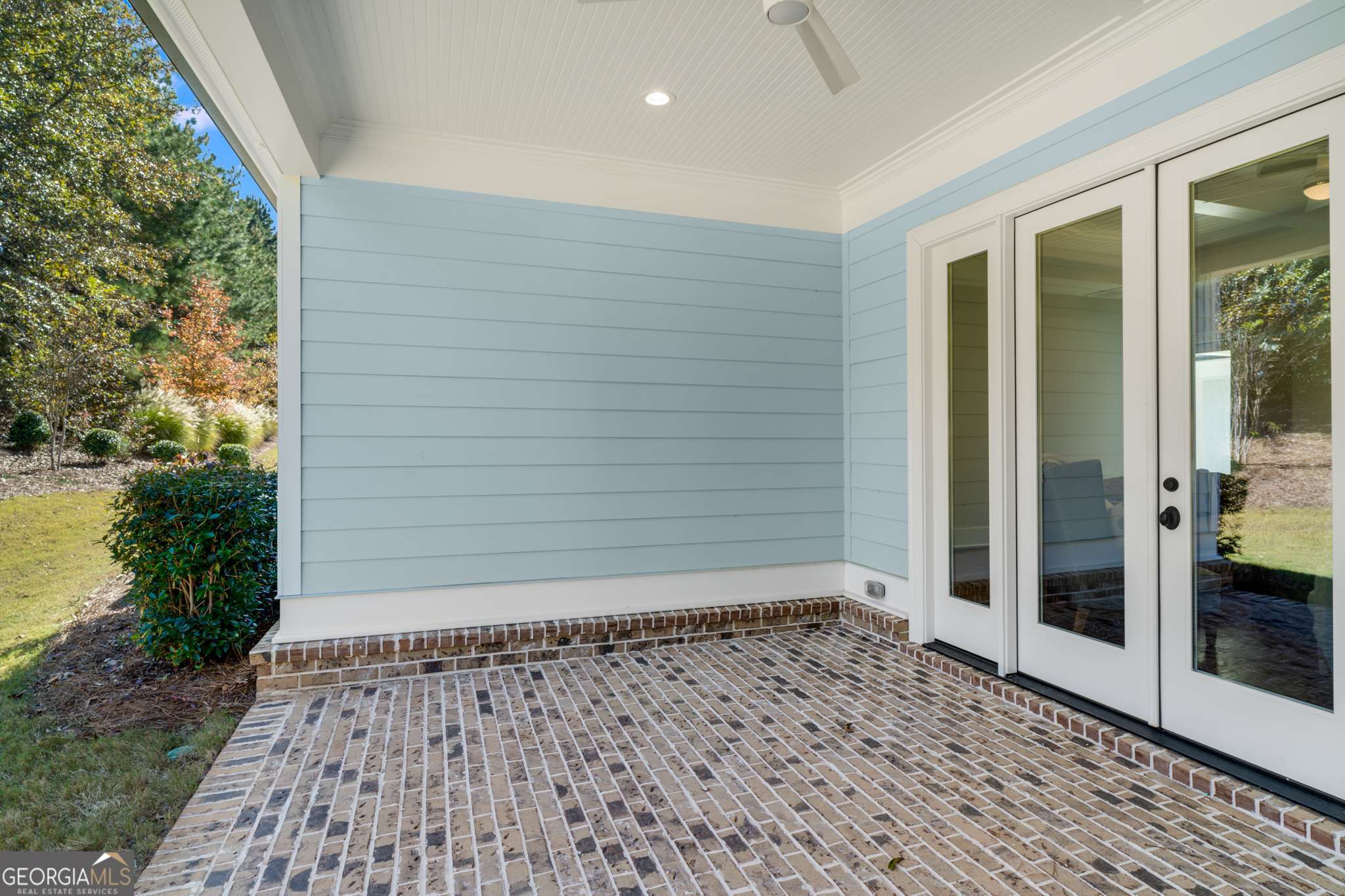 The Georgia Club - Residential