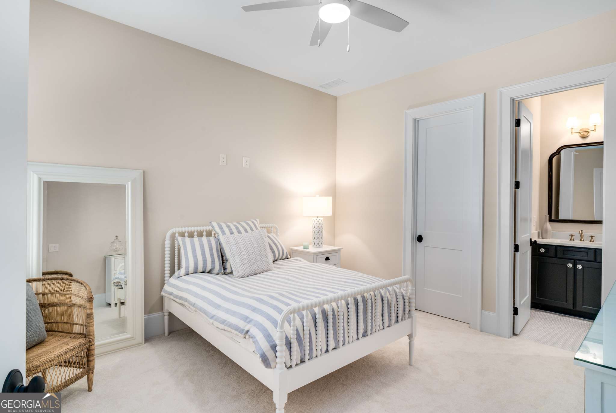 The Georgia Club - Residential