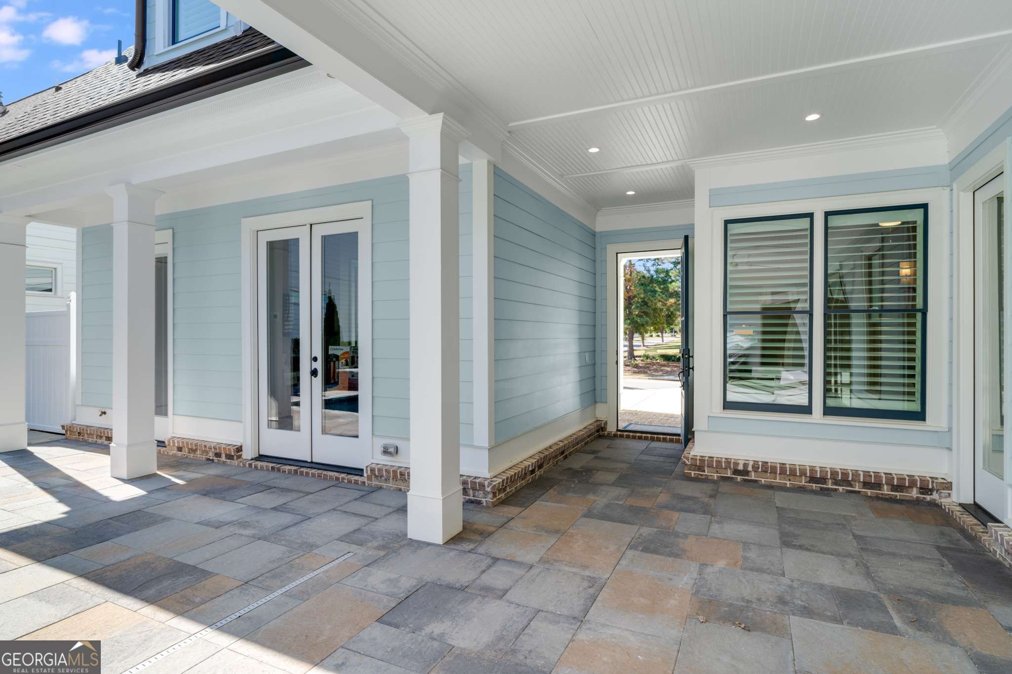 The Georgia Club - Residential