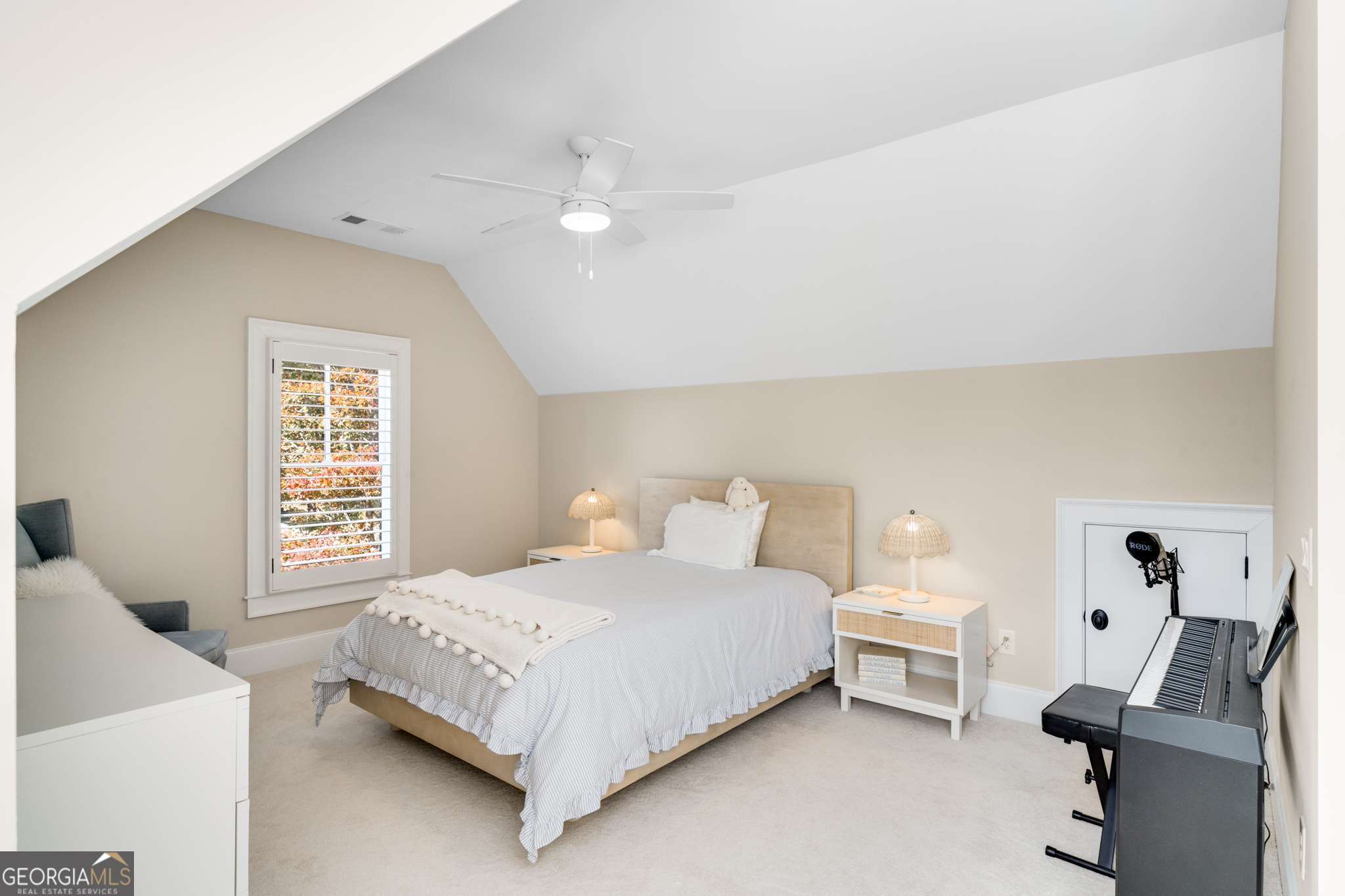 The Georgia Club - Residential