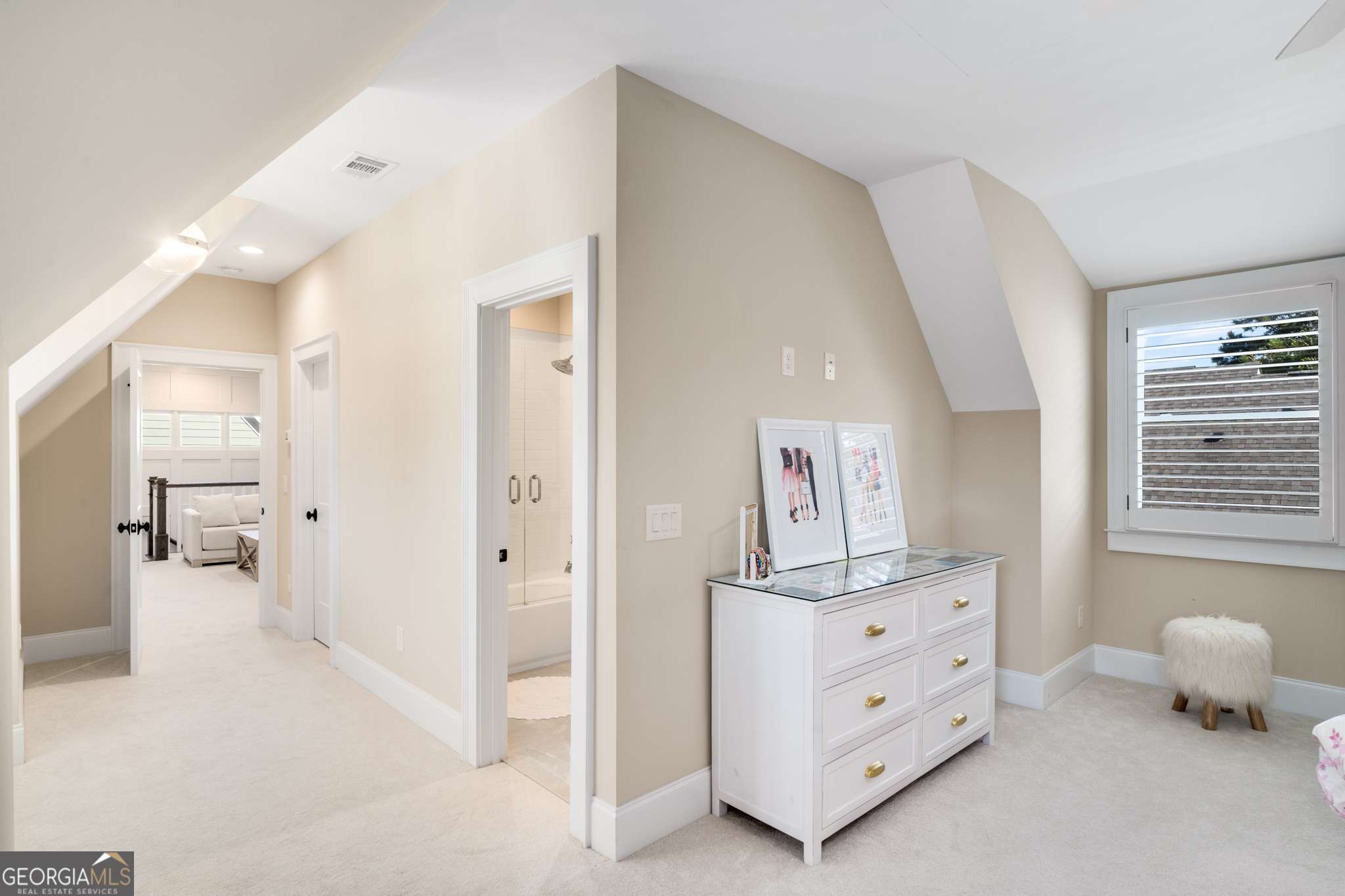 The Georgia Club - Residential