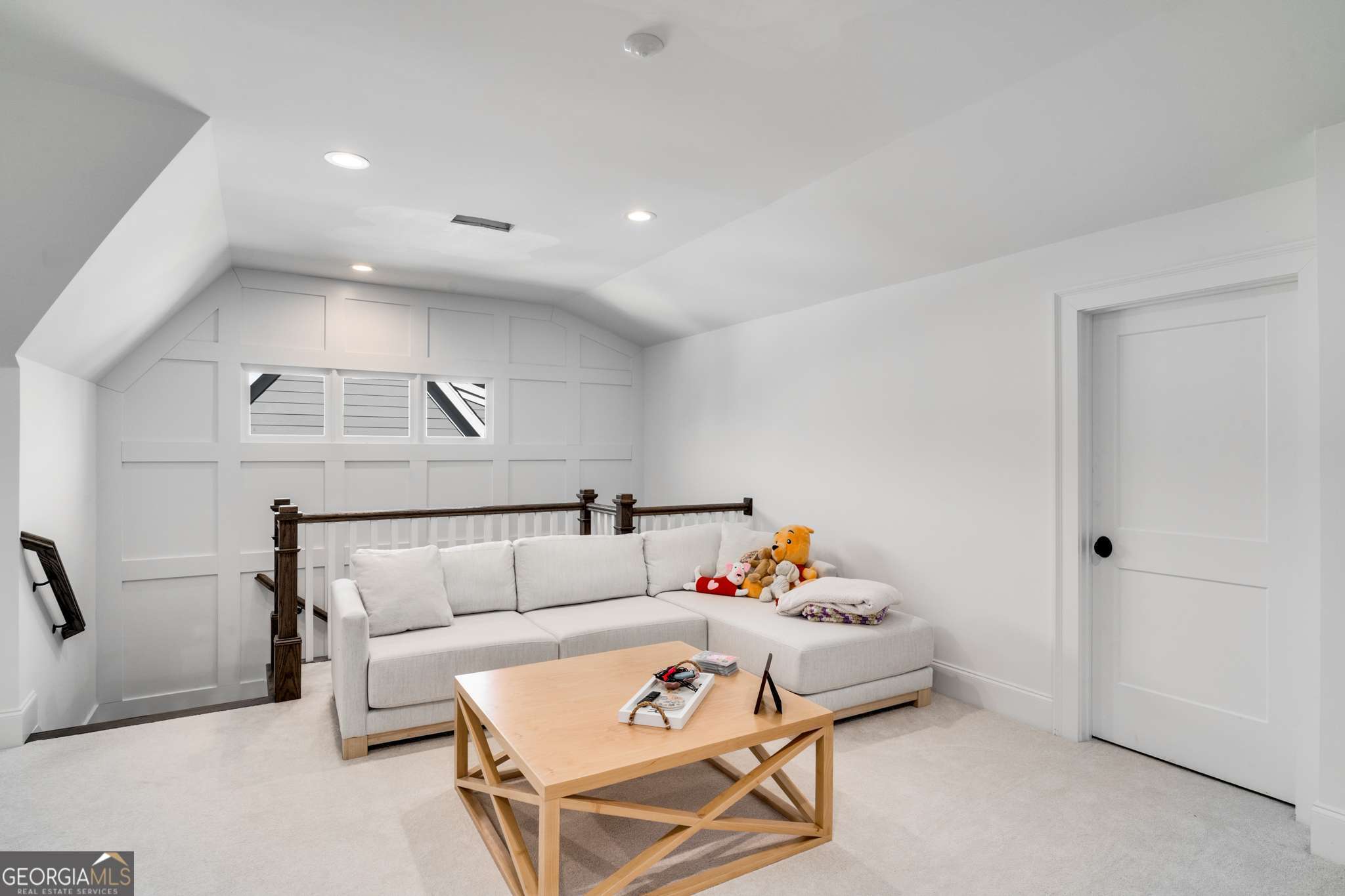 The Georgia Club - Residential