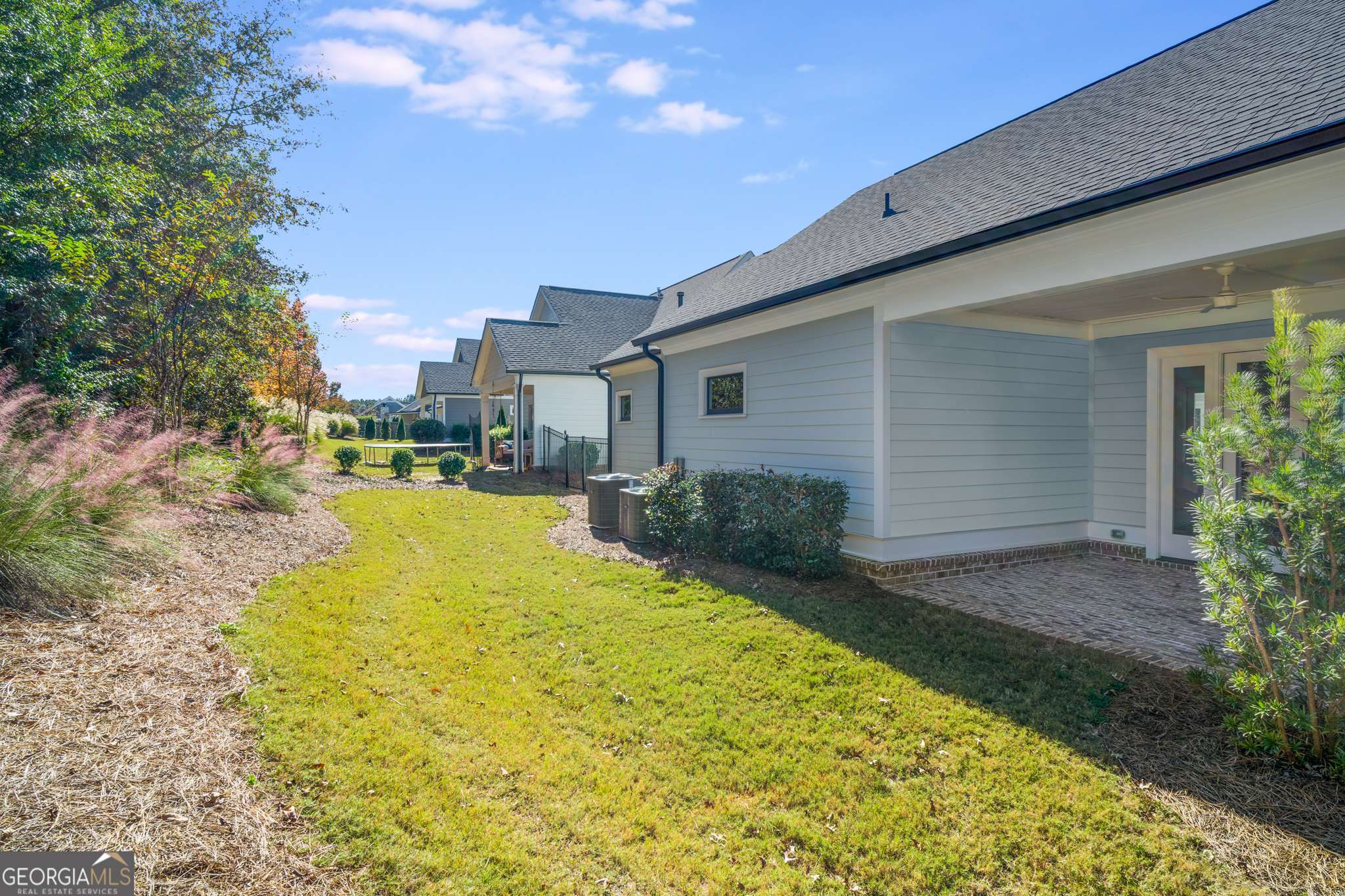 The Georgia Club - Residential