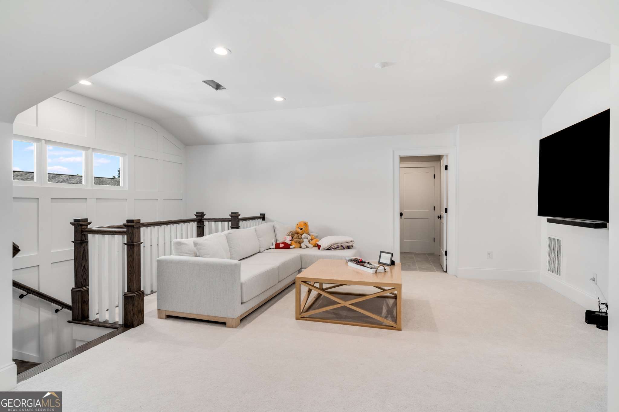 The Georgia Club - Residential