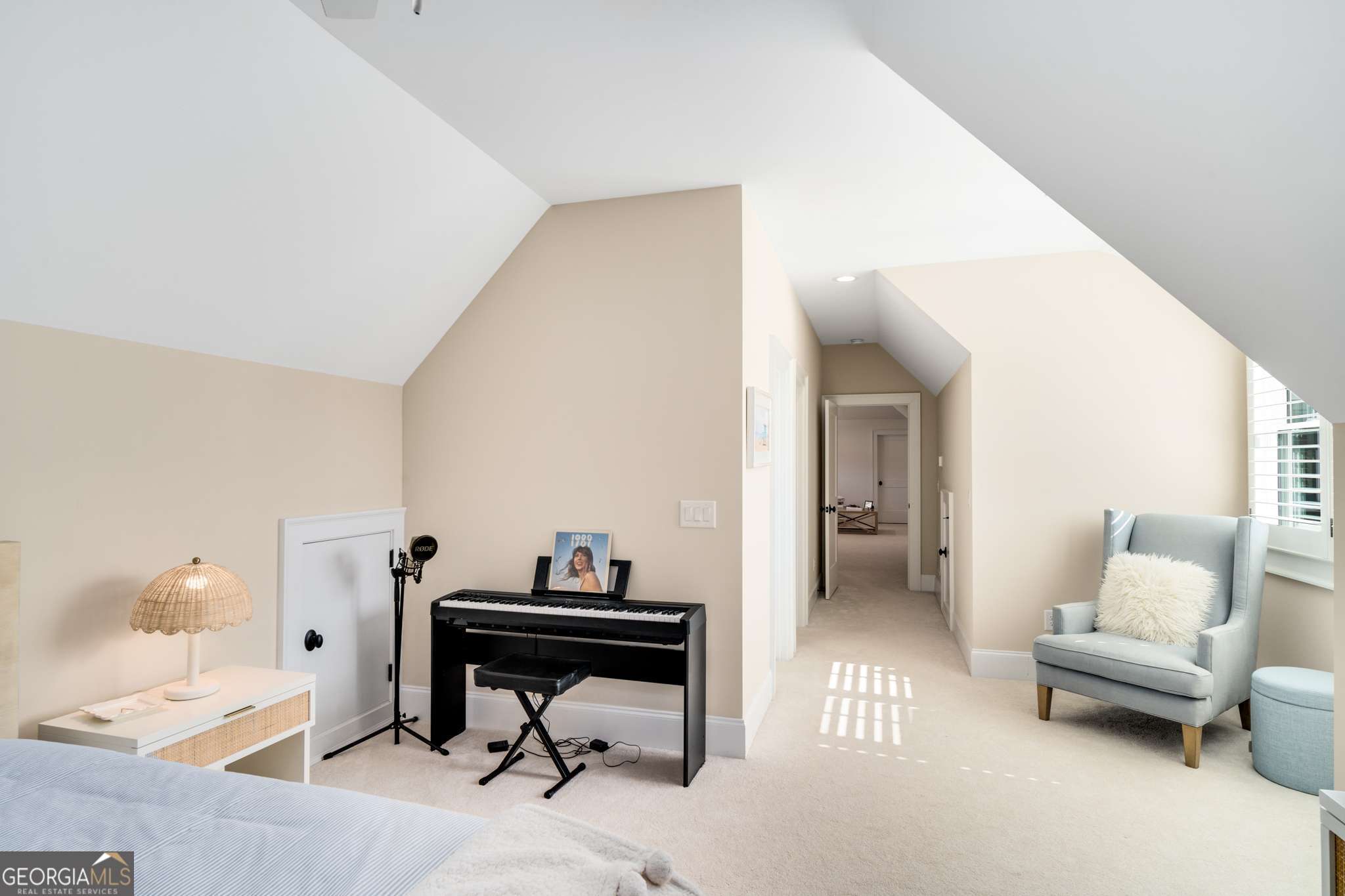 The Georgia Club - Residential