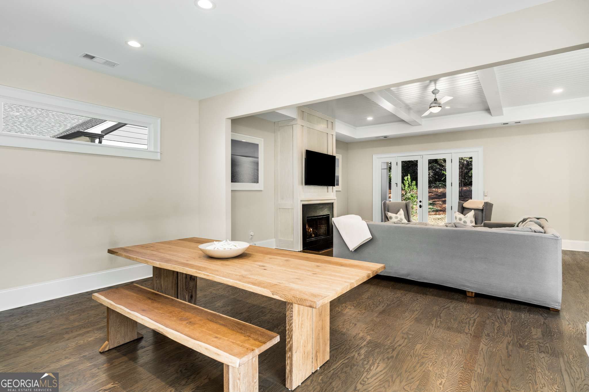 The Georgia Club - Residential