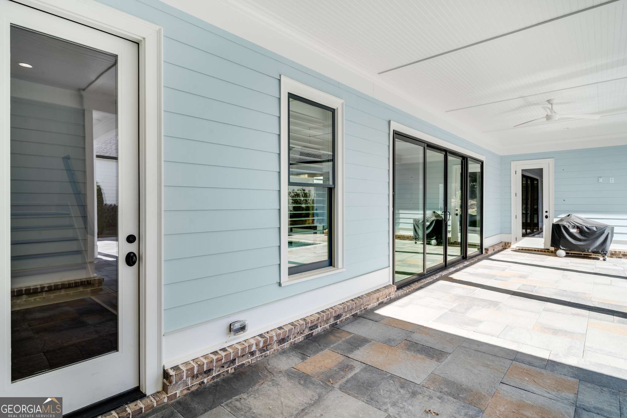 The Georgia Club - Residential