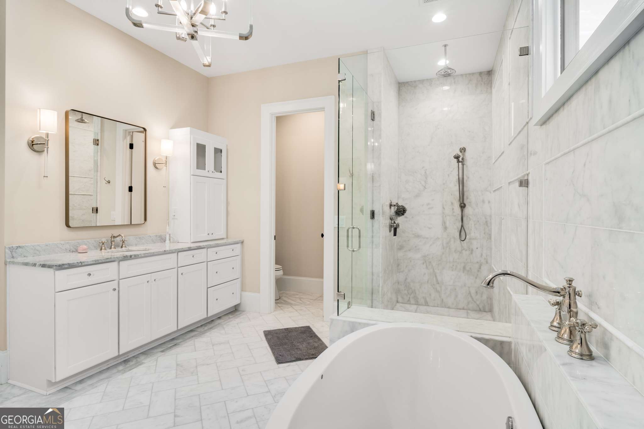 The Georgia Club - Residential