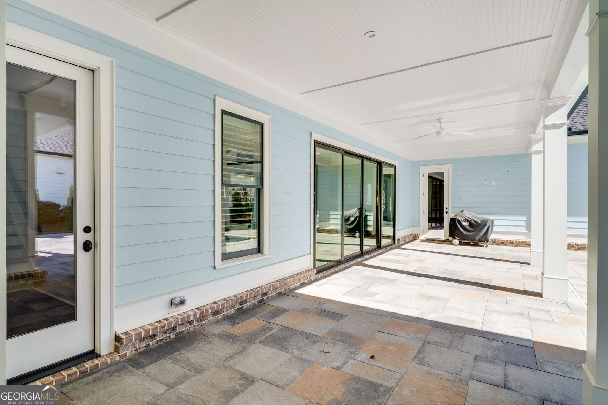 The Georgia Club - Residential