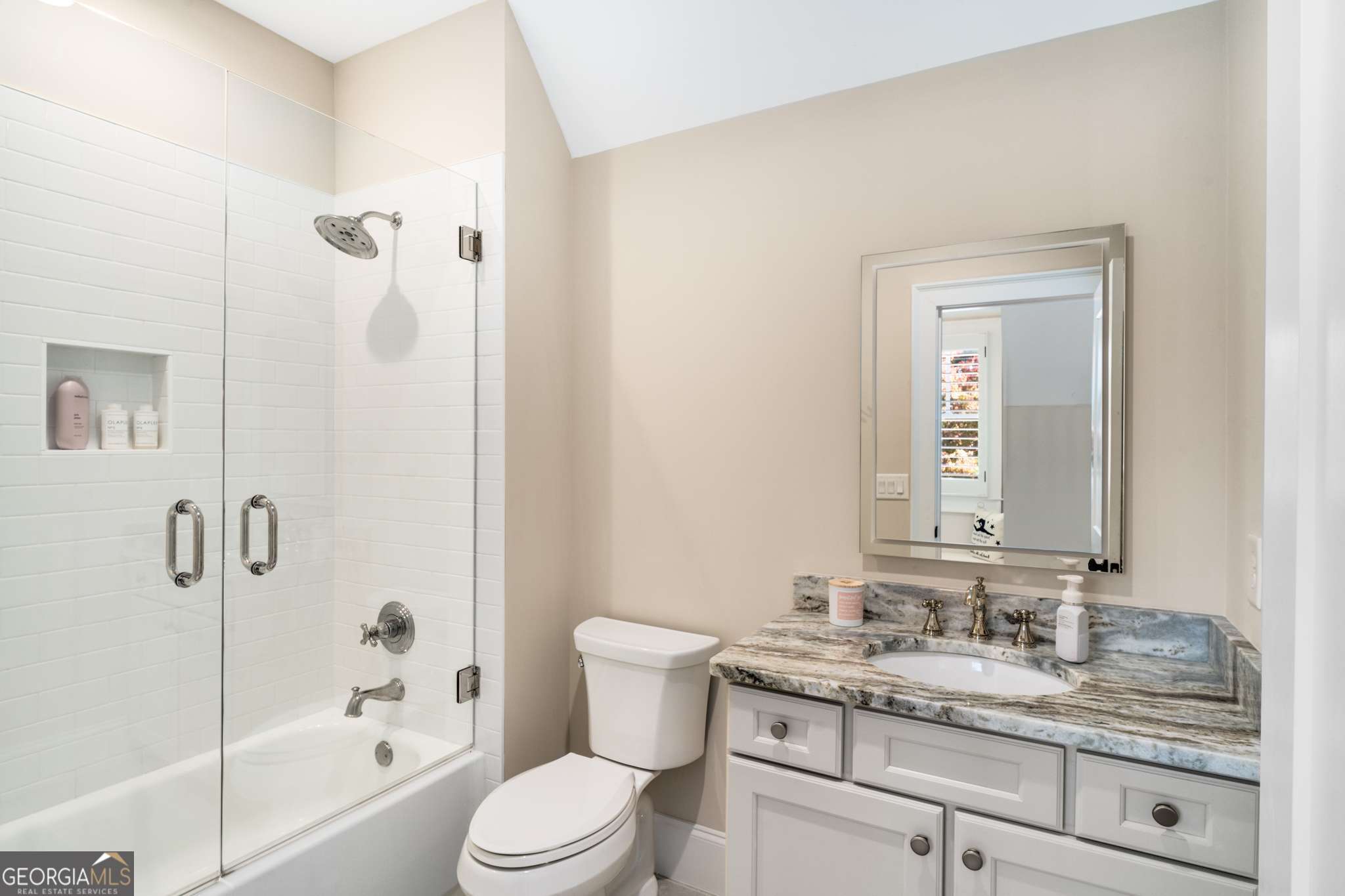 The Georgia Club - Residential