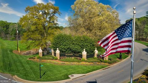 A home in Greensboro