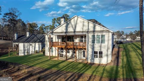 A home in Greensboro