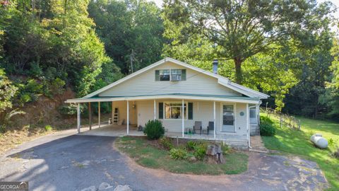 239 Glenn Elliott RD Dahlonega GA 30533