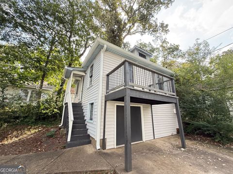Photo of 1101 Park Boulevard, Rome, GA 30161 (MLS # 10667785)