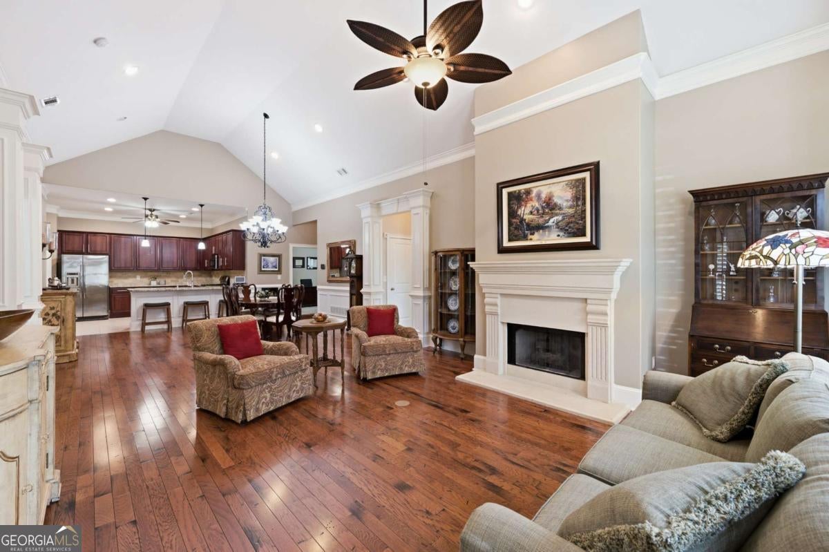 4834 Rosebury LN NW 3D