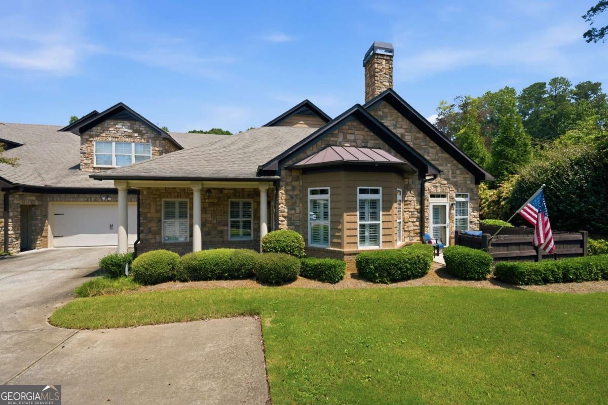 4834 Rosebury LN NW 3D