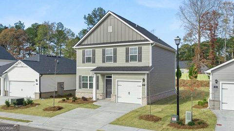160 Bristol Boulevard, Winder, GA 30680 - #: 10713045