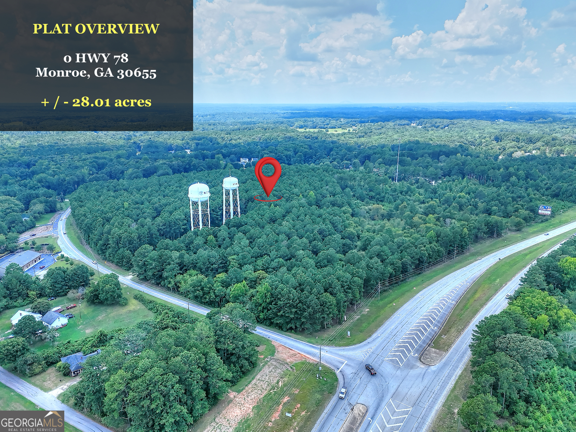 0 Highway 78 RD