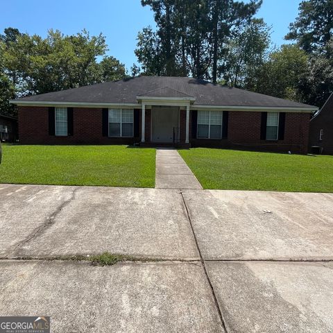 3104 Fernridge DR Albany GA 31721