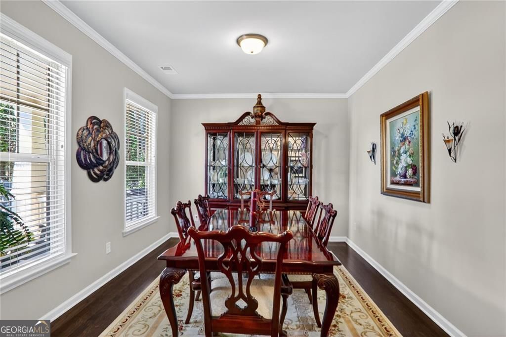 4601 Claiborne CT