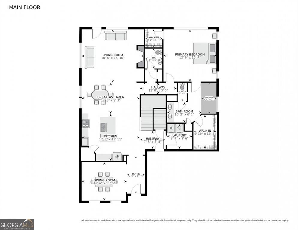 4601 Claiborne CT