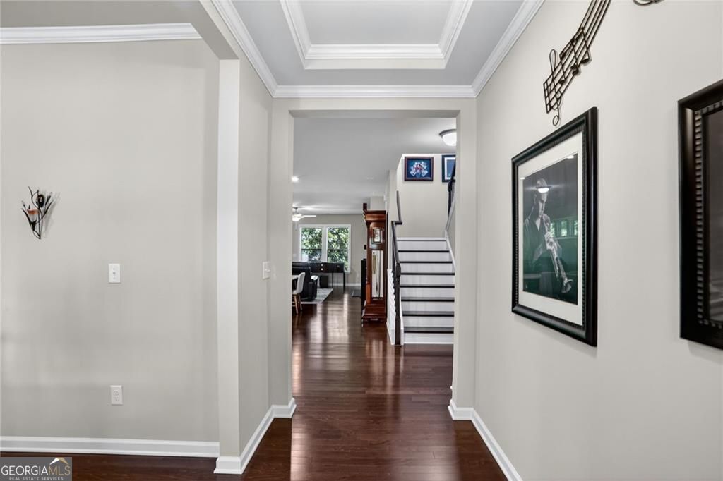 4601 Claiborne CT