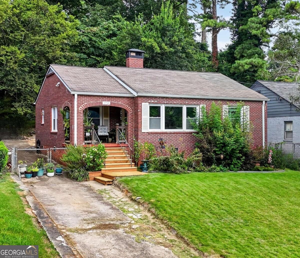 1755 Cascade TER SW