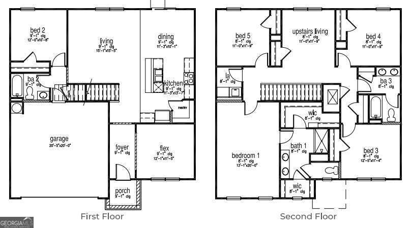 102 Juniper DR