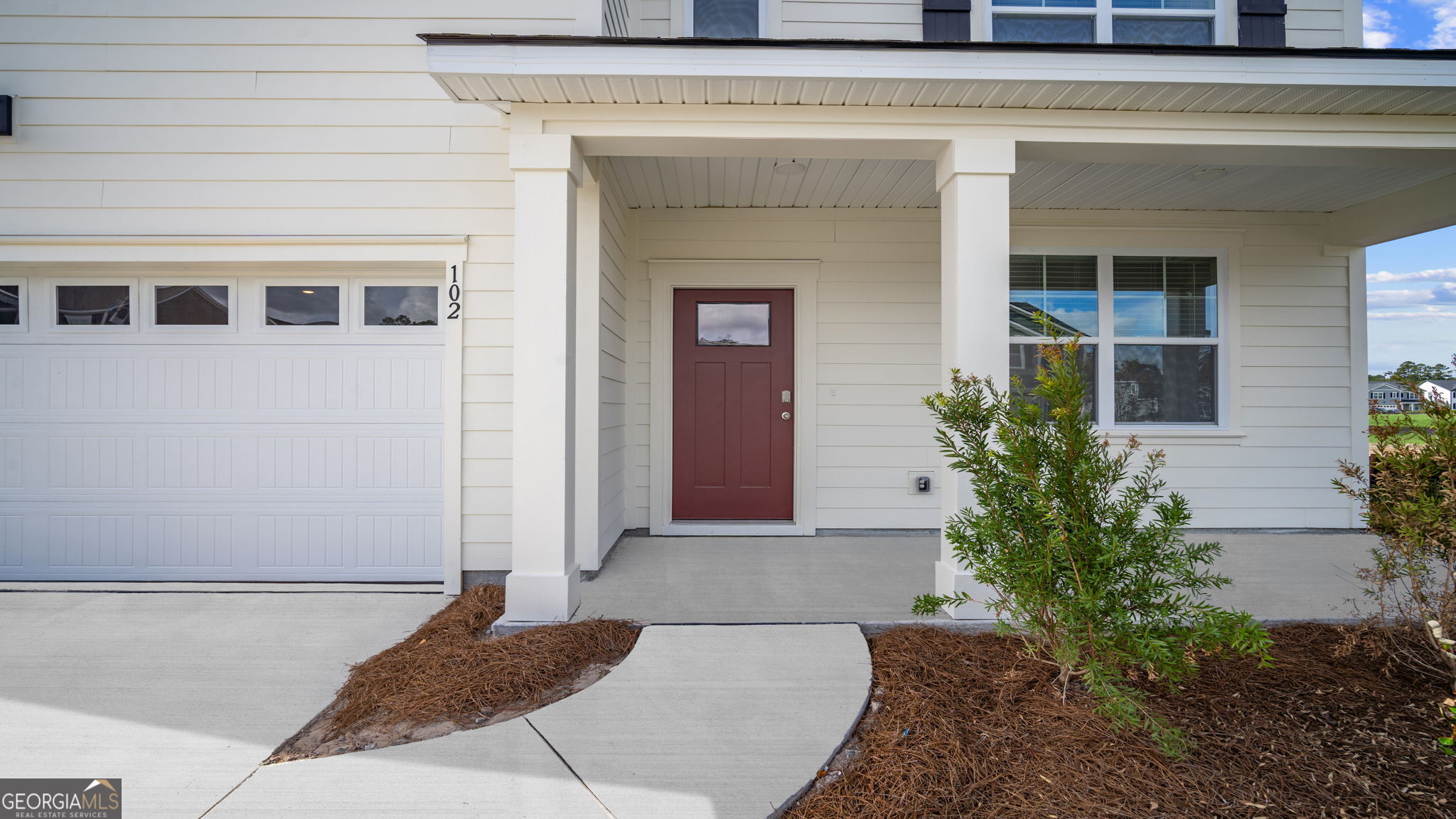 102 Juniper DR