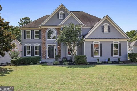 3038 Fairhaven RDG NW Kennesaw GA 30144