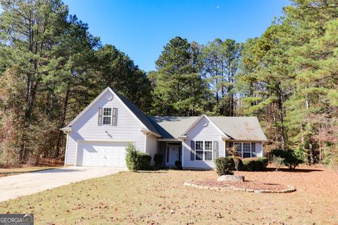 25 Chemin PL Sharpsburg GA 30277