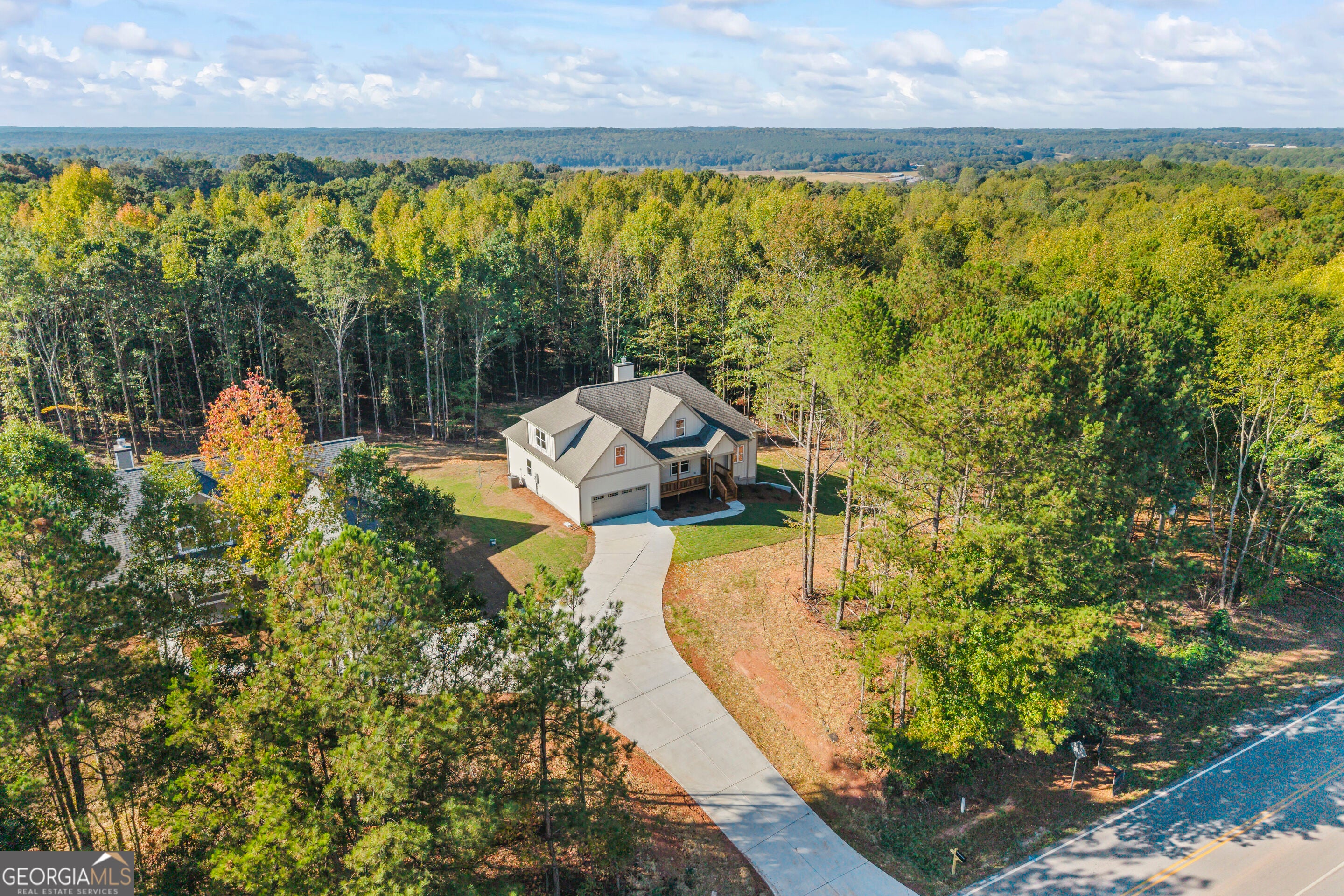 1907 Hoods Mill RD LOT 1