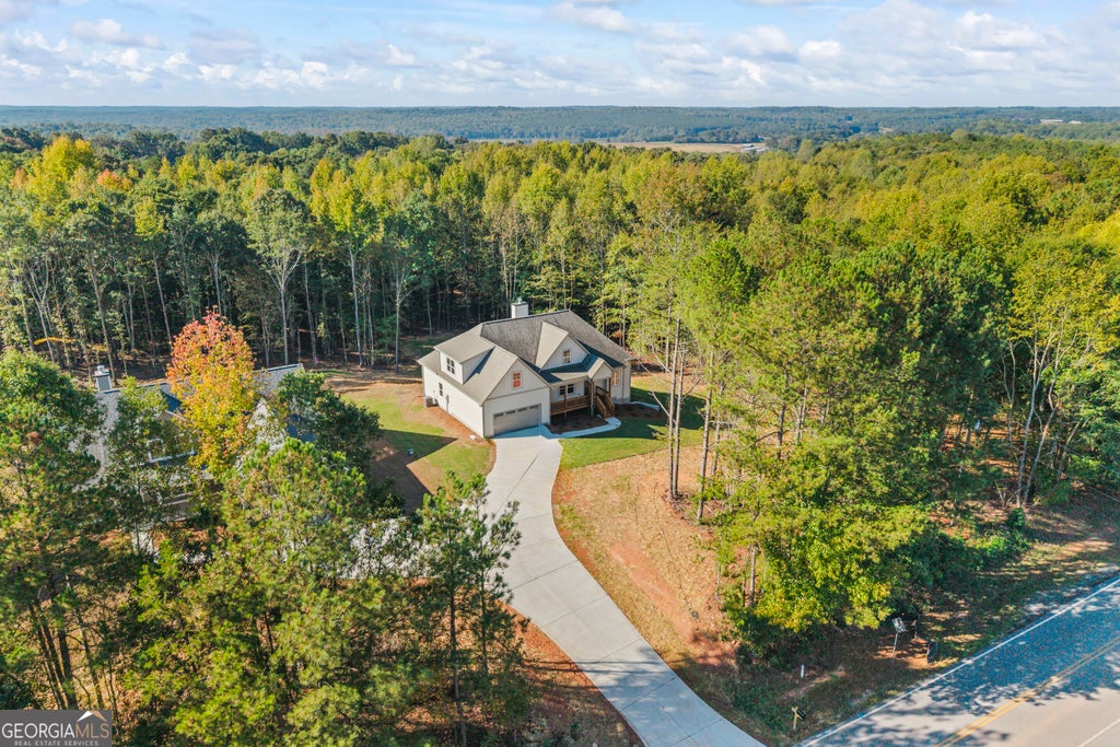 Photo of 1907 Hoods Mill Road #LOT 1, Commerce, GA 30529 (MLS # 10870107)