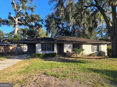 11606 Largo DR Savannah GA 31419