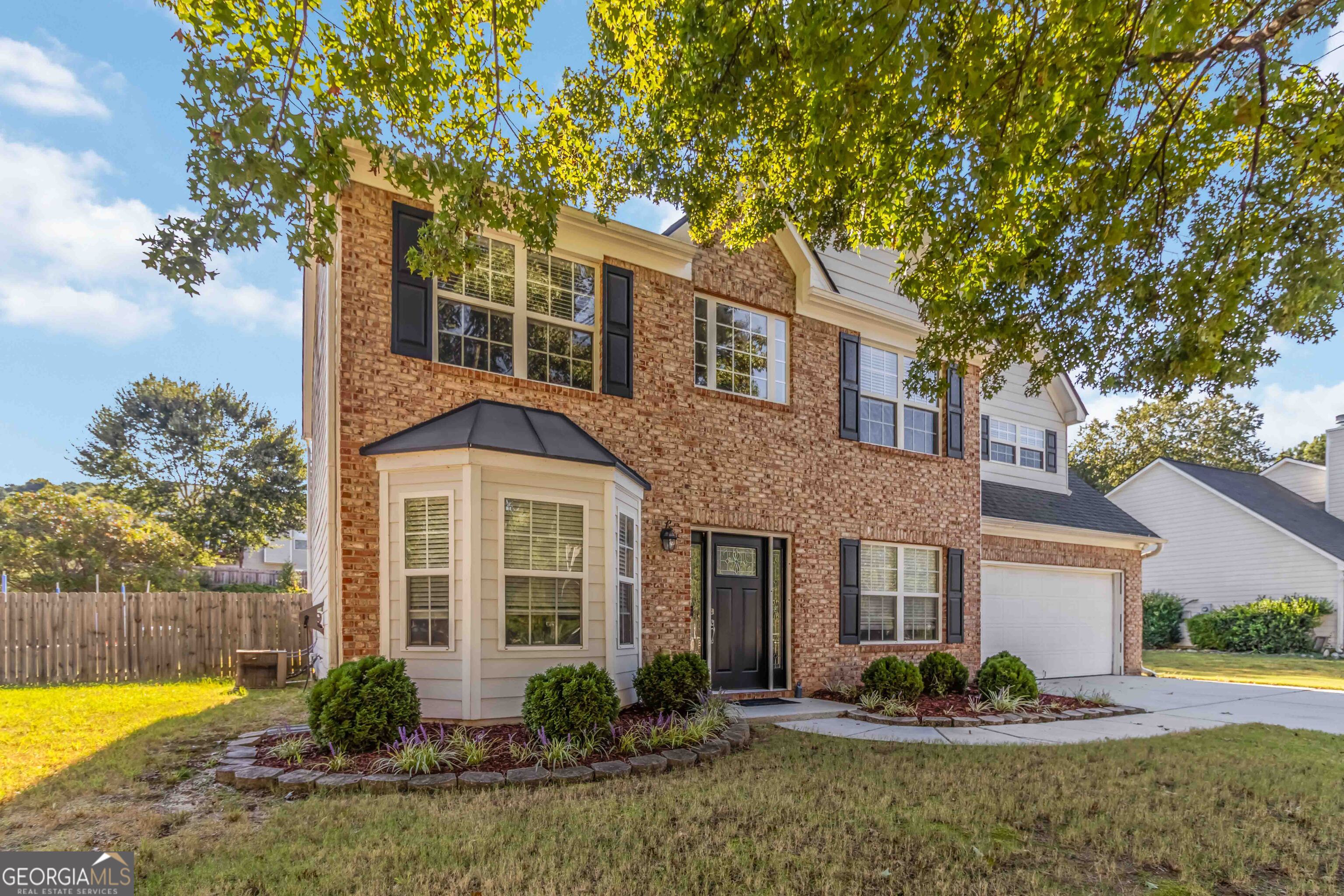 905 Shannon RD