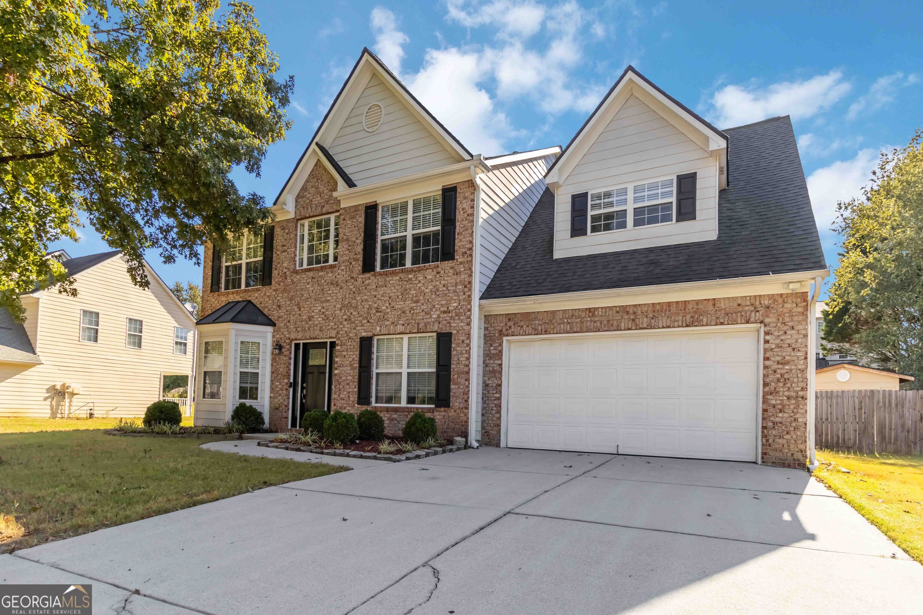 905 Shannon RD
