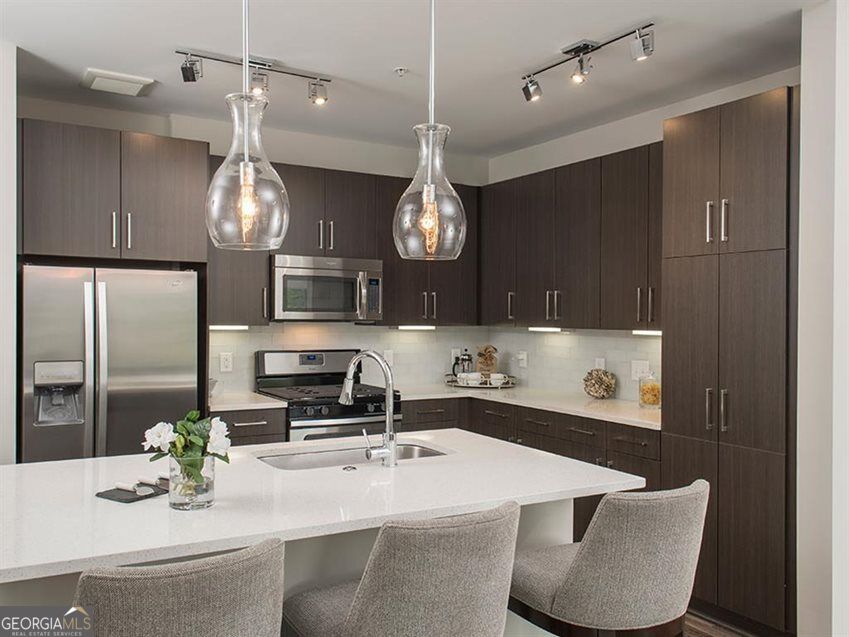 Photo of 2144 Peachtree Road #630, Atlanta, GA 30309 (MLS # 10872854)