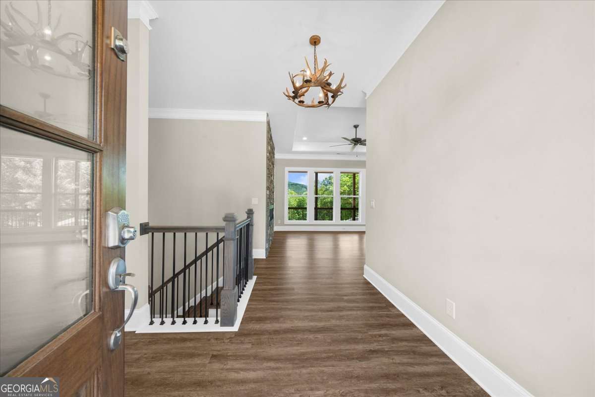 112 Big Knoll Drive