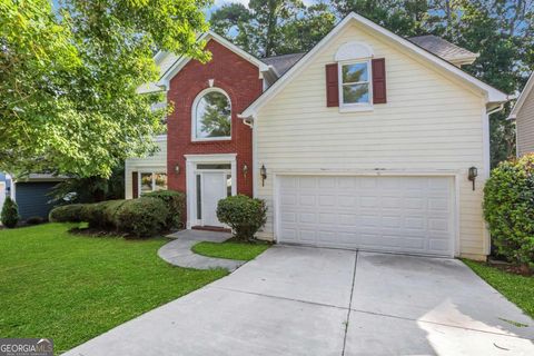 757 Dunlin Fields DR Lawrenceville GA 30044