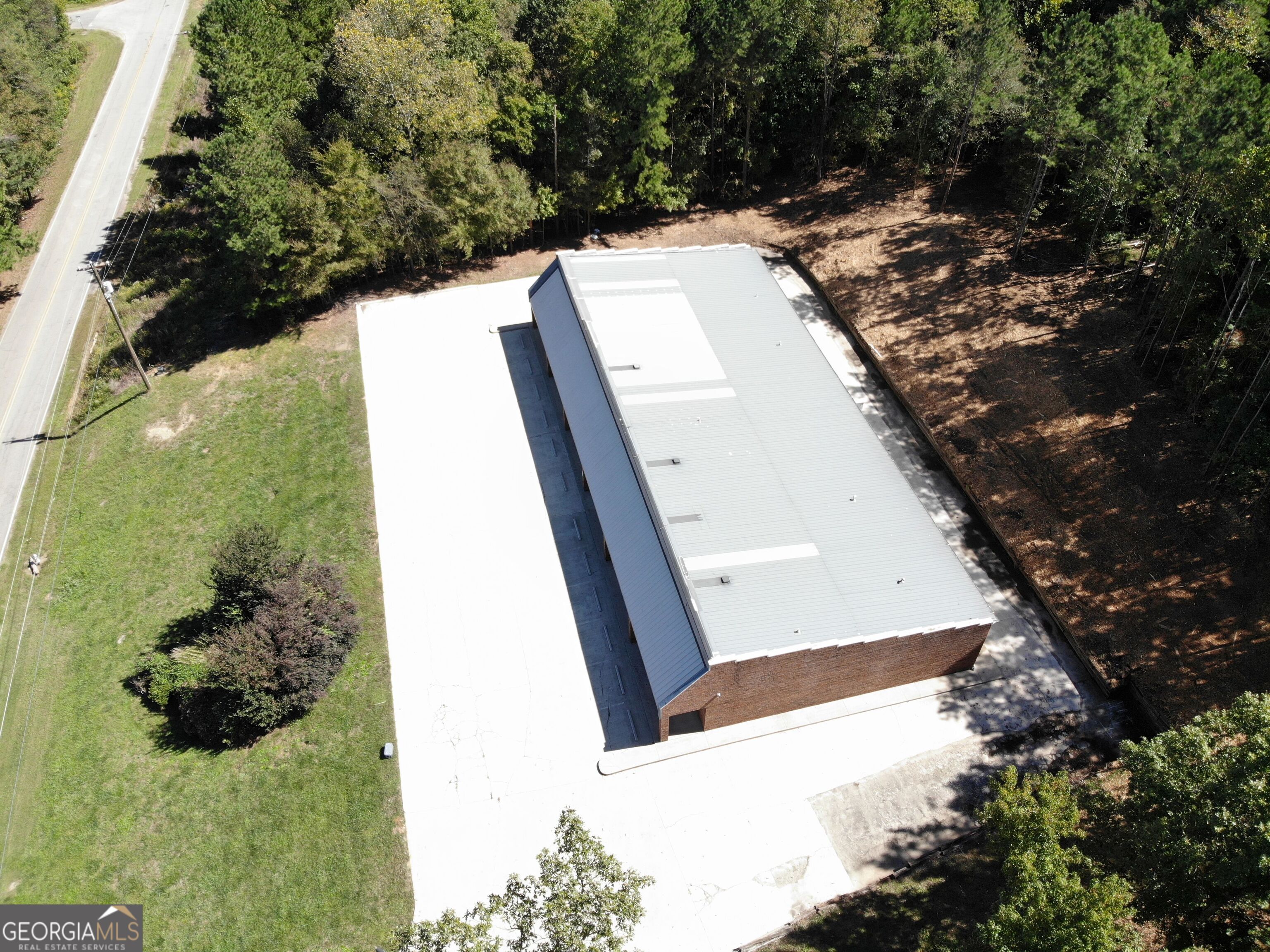 232 Industrial Park DR