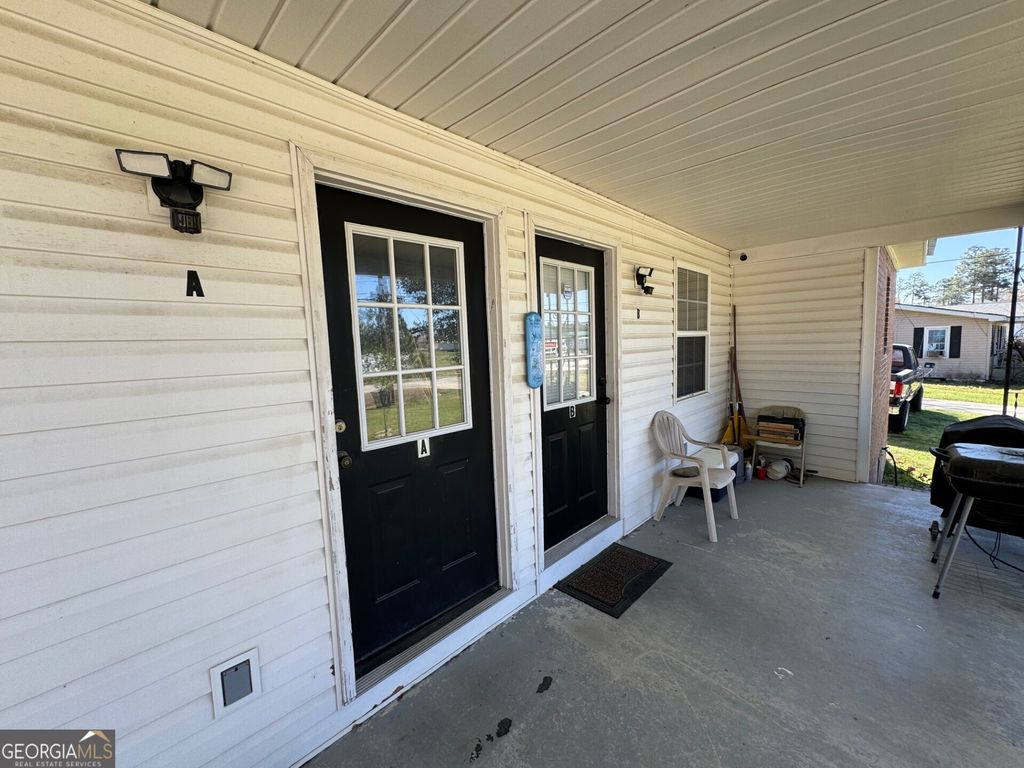 Photo of 112 Beasley Road, Statesboro, GA 30461 (MLS # 10710061)