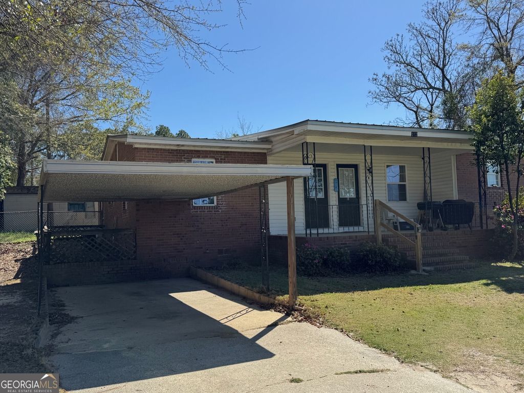 Photo of 112 Beasley Road, Statesboro, GA 30461 (MLS # 10710061)