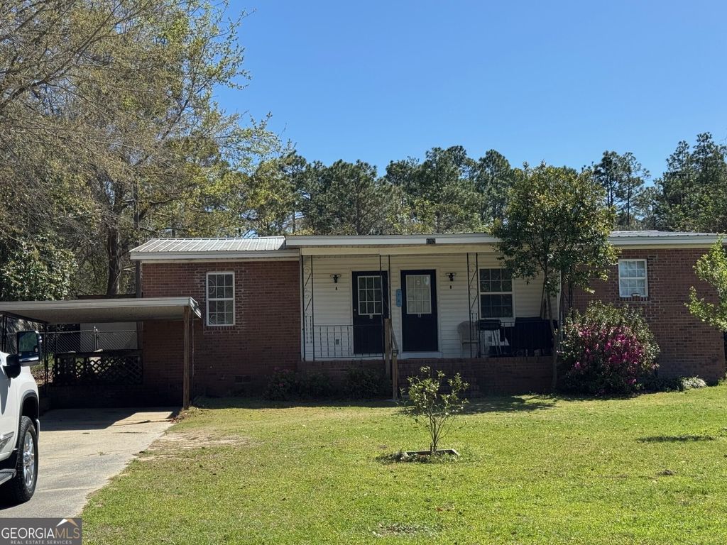 Photo of 112 Beasley Road, Statesboro, GA 30461 (MLS # 10710061)